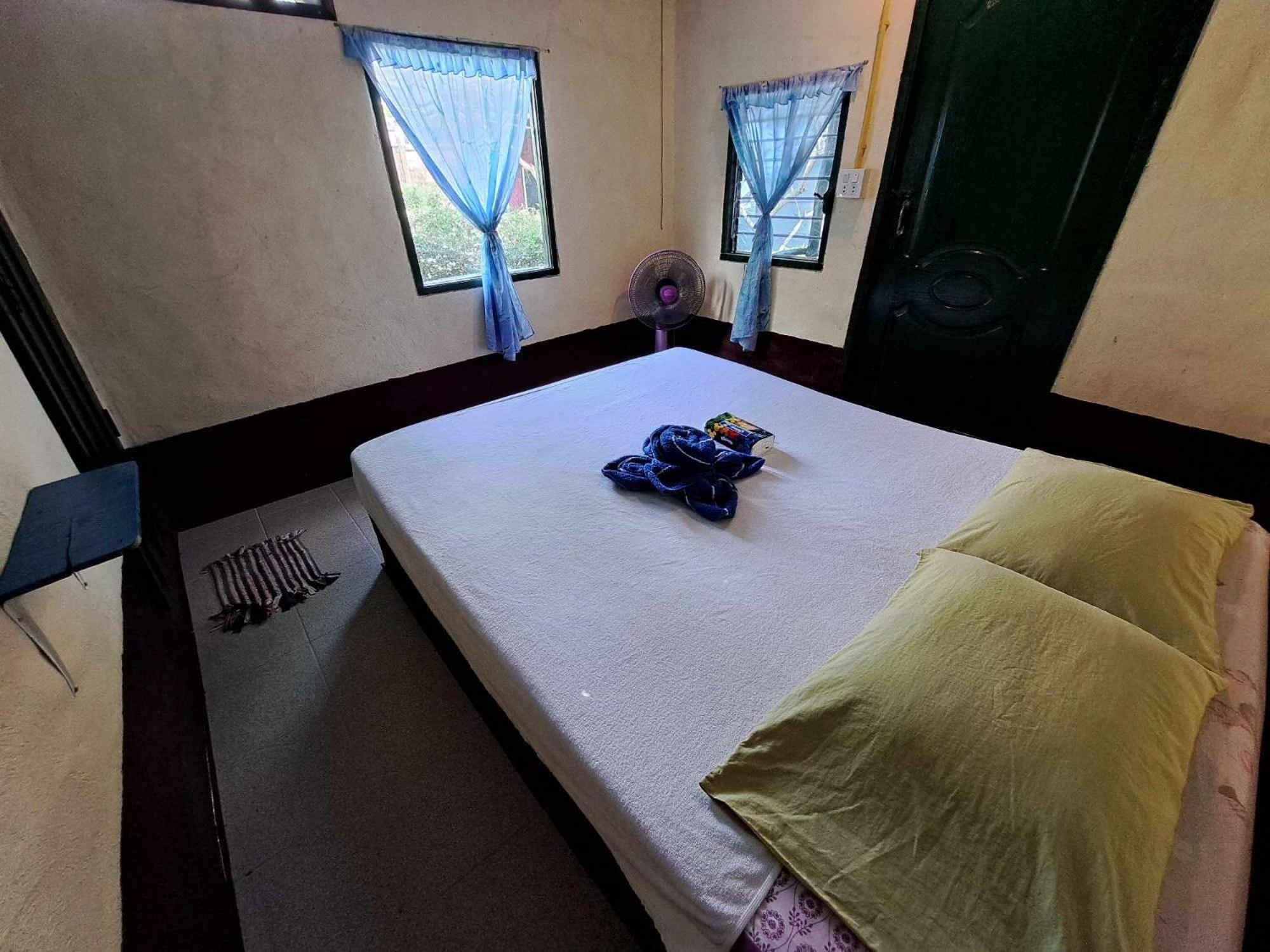 Neeno Hut Koh Chang Buitenkant foto